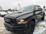 2021 Ram 1500 Classic Warlock Navigation push button start new Al train tires two year new motor vehicle