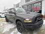 2021 Ram 1500 Classic Warlock Navigation push button start new Al train tires two year new motor vehicle