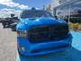 2022 Ram 1500 Classic Express Upgraded tires, tunnelcover, side, steps, bedliner, heated seats, heated wheel