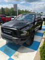 Ram 1500 Classic WARLOCK 2022