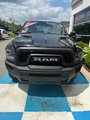 Ram 1500 Classic WARLOCK 2022