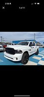 Ram 1500 Classic EXPRESS 2022