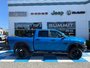2023 Ram 1500 Classic WARLOCK