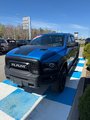 2023 Ram 1500 Classic WARLOCK