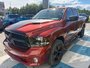 2023 Ram 1500 CLASSIC EXPRESS V6 QUAD CAB IN HARVEST ORANGE! LOW KM!