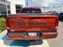 2023 Ram 1500 CLASSIC EXPRESS V6 QUAD CAB IN HARVEST ORANGE! LOW KM!