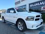 2016 Ram 1500 SPORT GREAT SHAPE FOR YEAR 4TH GEN RAM! AS TRADED