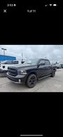 Ram 1500 EXPRESS 2018