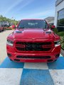 2019 Ram 1500 SPORT