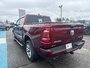 2019 Ram 1500 Laramie Immaculate condition, fully loaded, only 47,000 km
