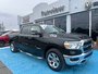 2020 Ram 1500 Big Horn Heated seat heated steering wheel, power seat, sliding window, automatic four-wheel-drive