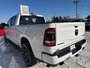 2021 Ram 1500 Sport Upgraded rims and tires, hard tunnel, cover side steps