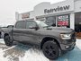 2021 Ram 1500 Sport Fully loaded 12 inch screen, leather, etc.