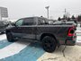 2021 Ram 1500 Sport Fully loaded 12 inch screen, leather, etc.