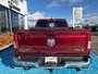 2022 Ram 1500 Big Horn loaded Amazing condition  auto four-wheel-drive, cold-weather group advanced safety group navigation