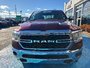 2022 Ram 1500 Big Horn loaded Amazing condition  auto four-wheel-drive, cold-weather group advanced safety group navigation