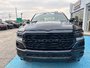 2022 Ram 1500 Sport Night edition, full leather, cool seats, tow package, etc.