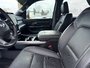 2022 Ram 1500 Sport Night edition, full leather, cool seats, tow package, etc.