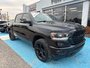 2022 Ram 1500 Sport Night edition, full leather, cool seats, tow package, etc.