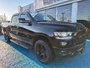 2022 Ram 1500 Sport night edition 12 inch screen alpine audio BF Goodwin’s tires