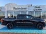 2022 Ram 1500 Sport night edition 12 inch screen alpine audio BF Goodwin’s tires