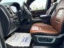2022 Ram 1500 Limited Longhorn Heads up display event, safety group cooled seats, full panel roof upgraded audio system