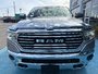 2022 Ram 1500 Limited Longhorn Heads up display event, safety group cooled seats, full panel roof upgraded audio system