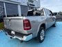 2022 Ram 1500 Limited Longhorn Heads up display event, safety group cooled seats, full panel roof upgraded audio system