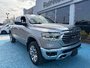 2022 Ram 1500 Limited Longhorn Heads up display event, safety group cooled seats, full panel roof upgraded audio system