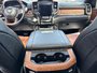 2022 Ram 1500 Limited Longhorn Fully loaded hard Tonnele cover, upgraded tires, cool seating heated seating 12 inch screen, etc.