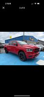 2022 Ram 1500 SPORT