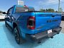 2022 Ram 1500 Rebel New tires, new brakes, 12 inch screen
