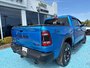 2022 Ram 1500 Rebel New tires, new brakes, 12 inch screen