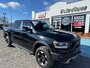 2022 Ram 1500 Rebel One owner