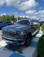 2022 Ram 1500 LIMITED LONGHORN LUXURY RAM HEMI!