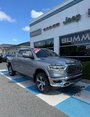2022 Ram 1500 LIMITED LONGHORN LUXURY RAM HEMI!