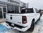 2023 Ram 1500 Sport Fully loaded,  roof, full leather, cool seating auto four-wheel-drive NAV advanced safety group