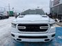 2023 Ram 1500 Sport Fully loaded,  roof, full leather, cool seating auto four-wheel-drive NAV advanced safety group