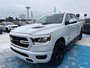 2023 Ram 1500 Sport Fully loaded,  roof, full leather, cool seating auto four-wheel-drive NAV advanced safety group