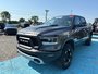 2023 Ram 1500 Rebel Fully loaded with panoramic roof, Harman/ Kardon  auto