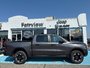 2023 Ram 1500 Rebel Fully loaded with panoramic roof, Harman/ Kardon  auto