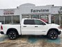 2023 Ram 1500 Rebel Fully loaded, dual panoramic roof heated cooled, seating upgraded audio system!!!!