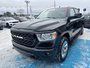 2024 Ram 1500 Big Horn demo Loaded cold weather group automatic, four-wheel-drive, V8 hemi