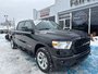 2024 Ram 1500 Big Horn demo Loaded cold weather group automatic, four-wheel-drive, V8 hemi