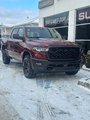 Ram 1500 WARLOCK 2025