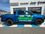 2025 Ram 1500 WARLOCK