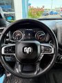 2025 Ram 1500 WARLOCK ONLY 4,000KM! ORIGINAL MSRP $73,705. SAVE $15,000!