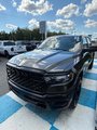 2025 Ram 1500 WARLOCK ONLY 4,000KM! ORIGINAL MSRP $73,705. SAVE $15,000!
