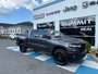 2025 Ram 1500 WARLOCK ONLY 4,000KM! ORIGINAL MSRP $73,705. SAVE $15,000!