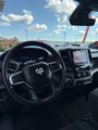 2025 Ram 1500 WARLOCK ONLY 4,000KM! ORIGINAL MSRP $73,705. SAVE $15,000!
